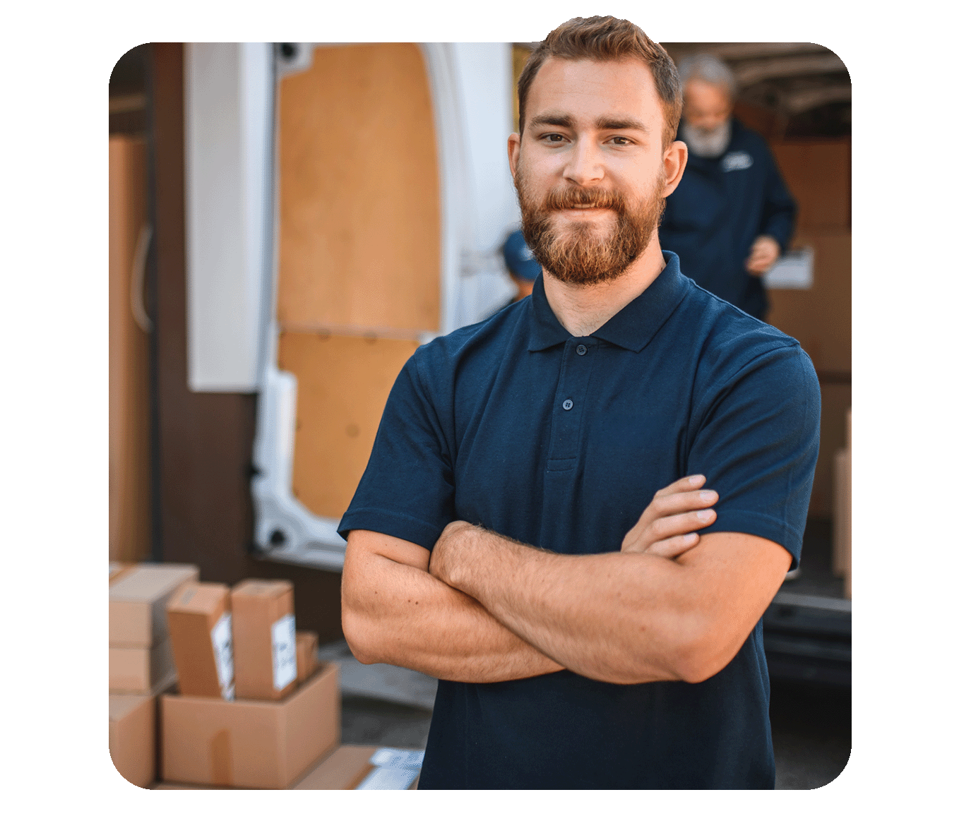 Titleimage dsv courier