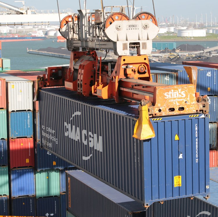 Image of Freight Services