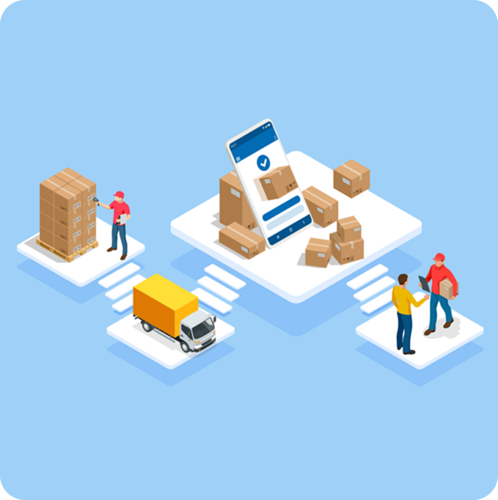 Image of Integrations