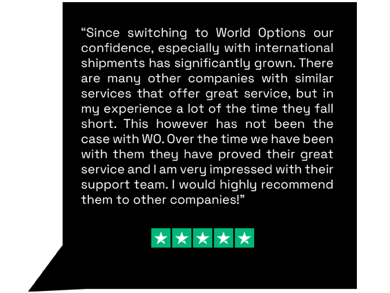 Image of Parcel Delivery